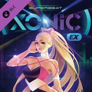 SUPERBEAT XONiC EX DLC Single Track Missing Parts Switch