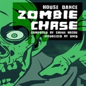 SUPERBEAT XONiC Zombie Chase Playstation 4