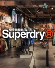 Superdry Pc