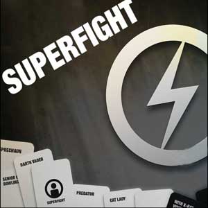 Acquista CD Key SUPERFIGHT Confronta Prezzi