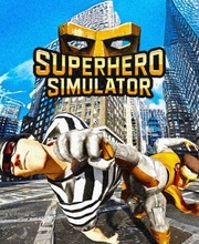 Acquistare Superhero Simulator CD Key Confrontare Prezzi