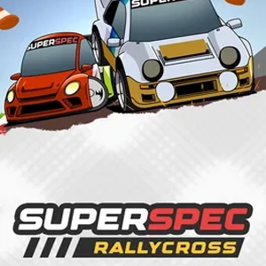 SuperSpec Rallycross Pc