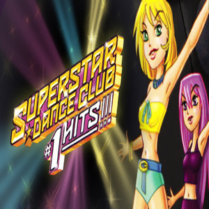 Acquistare Superstar Dance Club CD Key Confrontare Prezzi