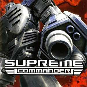 Acquista CD Key Supreme Commander Confronta Prezzi
