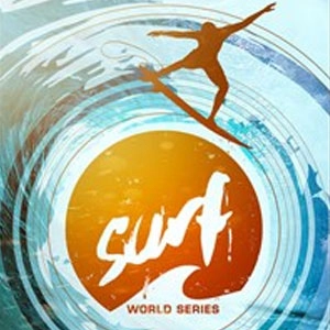 Surf World Series Xbox Series X
