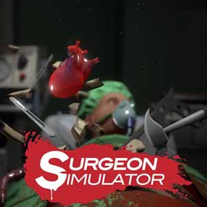 Acquista CD Key Surgeon Simulator Confronta Prezzi