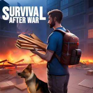 Survival after War Switch