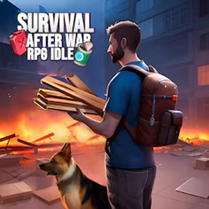 Survival after War Playstation 5