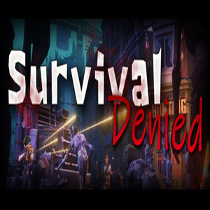 Acquistare Survival Denied CD Key Confrontare Prezzi