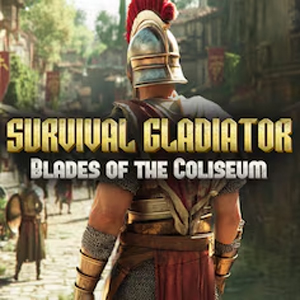 Survival Gladiator Blades of the Coliseum Playstation 4