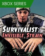 Acquistare Survivalist Invisible Strain Xbox Series Gioco Confrontare Prezzi