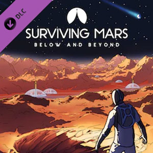 Acquistare Surviving Mars Below and Beyond Xbox Series Gioco Confrontare Prezzi