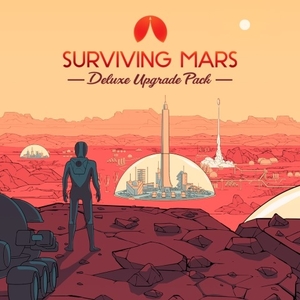 Acquistare Surviving Mars Deluxe Upgrade Pack Xbox One Gioco Confrontare Prezzi