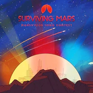 Surviving Mars Marsvision Song Contest Xbox One