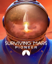 Acquistare Surviving Mars Pioneer VR CD Key Confrontare Prezzi