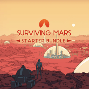 Acquistare Surviving Mars Starter Bundle Xbox One Gioco Confrontare Prezzi