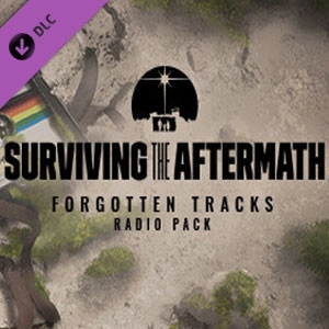 Surviving the Aftermath Forgotten Tracks Xbox One