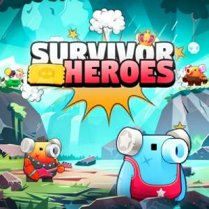 SURVIVOR HEROES Switch