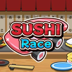 SUSHI Race Pc