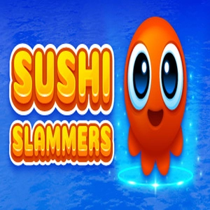 Sushi Slammers Pc