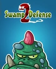 Swamp Defense 2 Xbox One