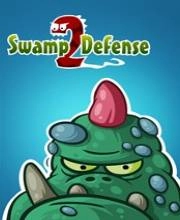 Swamp TD 2 Pc