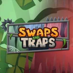 Acquistare Swaps and Traps CD Key Confrontare Prezzi