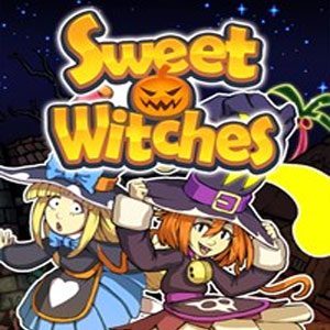 Acquistare Sweet Witches Xbox One Gioco Confrontare Prezzi