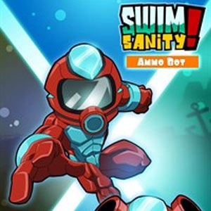 Swimsanity AmmoBot Unleash Xbox One