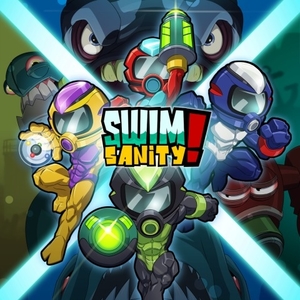 Acquistare Swimsanity PS4 Confrontare Prezzi