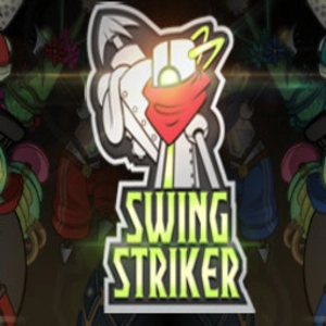 Swing Striker