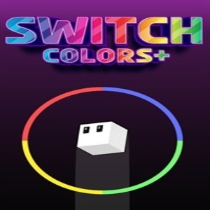 Acquistare Switch Colors Plus CD Key Confrontare Prezzi