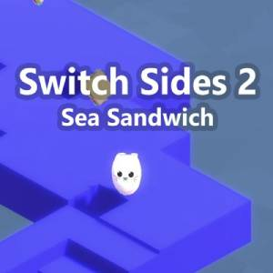 Switch Sides 2 Sea Sandwich Switch