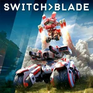 Switchblade Playstation 4