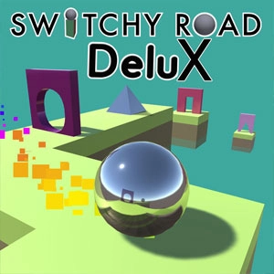 Switchy Road DeluX Switch