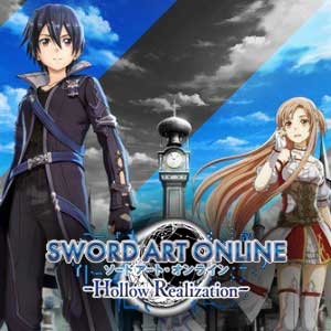 Acquista PS4 Codice Sword Art Online Hollow Realization Confronta Prezzi