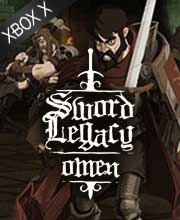 Acquistare Sword Legacy Omen Xbox Series Gioco Confrontare Prezzi