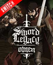 Acquistare Sword Legacy Omen Nintendo Switch Confrontare i prezzi