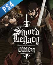 Acquistare Sword Legacy Omen PS4 Confrontare Prezzi
