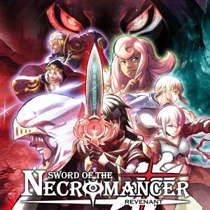 Acquistare Sword of the Necromancer Revenant PS5 Confrontare Prezzi