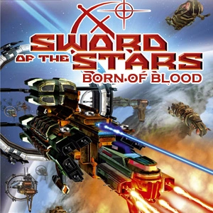 Sword Of The Stars Born Of Blood Pc