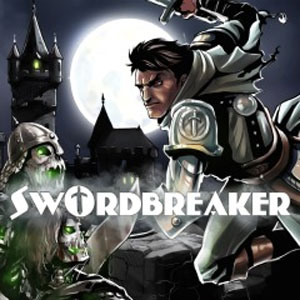 Acquistare Swordbreaker The Game Xbox One Gioco Confrontare Prezzi