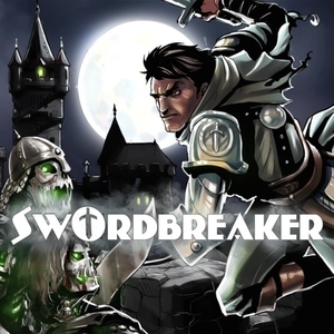Acquistare Swordbreaker The Game PS4 Confrontare Prezzi