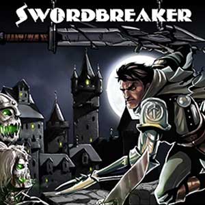 Acquistare Swordbreaker The Game Nintendo Switch Confrontare i prezzi