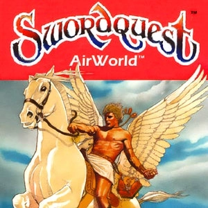 Swordquest Airworld Pc