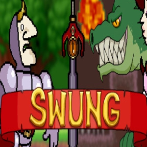 Swung