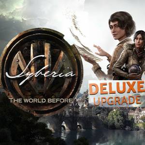 Acquistare Syberia The World Before Deluxe Edition Upgrade CD Key Confrontare Prezzi
