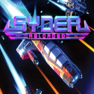Syder Reloaded Pc