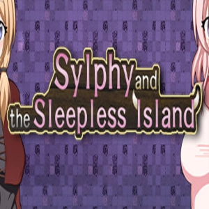 Sylphy and the Sleepless Island Pc