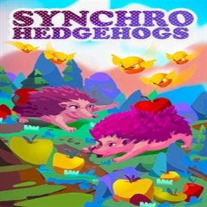Acquistare Synchro Hedgehogs Xbox Series Gioco Confrontare Prezzi